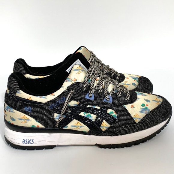 Extra Butter x ASICS GT-Cool Sidewinder Hawaii / Denim Size 9.5